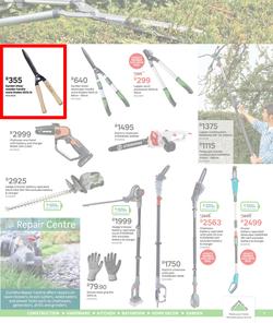 Leroy Merlin : Give Your Garden The Personal Touch (05 August - 30 August 2022), page 7