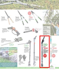 Leroy Merlin : Give Your Garden The Personal Touch (05 August - 30 August 2022), page 7