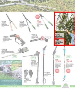 Leroy Merlin : Give Your Garden The Personal Touch (05 August - 30 August 2022), page 7