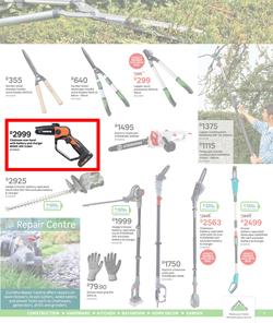 Leroy Merlin : Give Your Garden The Personal Touch (05 August - 30 August 2022), page 7