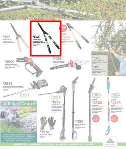 Leroy Merlin : Give Your Garden The Personal Touch (05 August - 30 August 2022), page 7