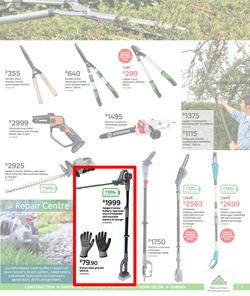 Leroy Merlin : Give Your Garden The Personal Touch (05 August - 30 August 2022), page 7