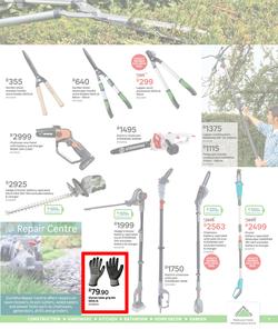 Leroy Merlin : Give Your Garden The Personal Touch (05 August - 30 August 2022), page 7