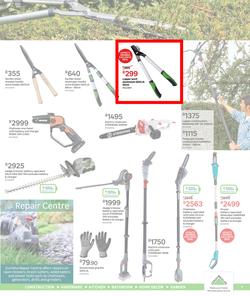 Leroy Merlin : Give Your Garden The Personal Touch (05 August - 30 August 2022), page 7