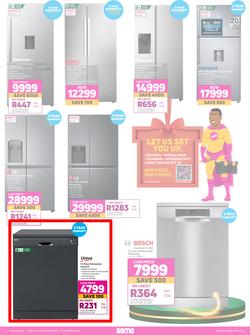 Game : Compliments Of The Season (30 November - 13 December 2022), page 7