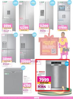 Game : Compliments Of The Season (30 November - 13 December 2022), page 7