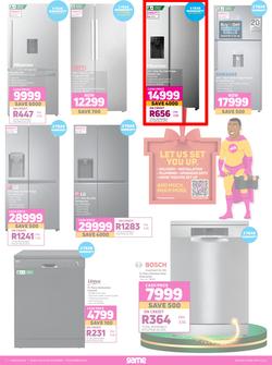 Game : Compliments Of The Season (30 November - 13 December 2022), page 7