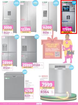 Game : Compliments Of The Season (30 November - 13 December 2022), page 7