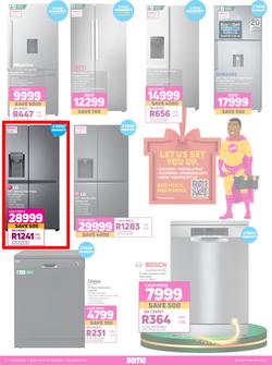 Game : Compliments Of The Season (30 November - 13 December 2022), page 7