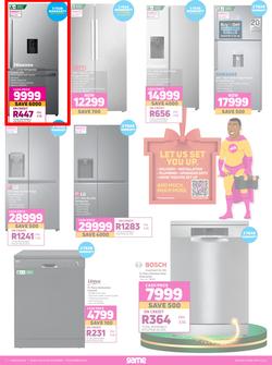 Game : Compliments Of The Season (30 November - 13 December 2022), page 7