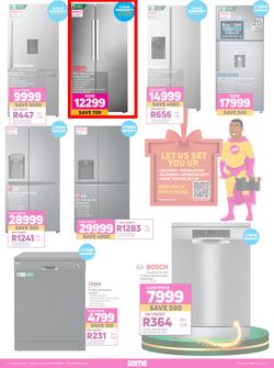 Game : Compliments Of The Season (30 November - 13 December 2022), page 7