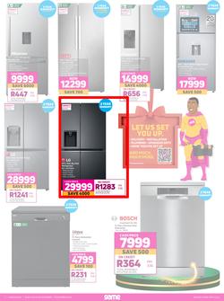 Game : Compliments Of The Season (30 November - 13 December 2022), page 7