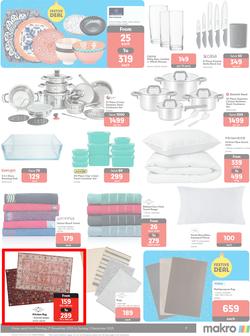 Makro : Get In The Mood For Fantastic Festive Deals (27 November - 03 December 2023), page 7