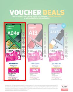 Game Cellular : Easter LaVista, Baby (07 March - 03 April 2023), page 7