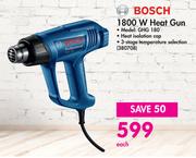 Bosch 1800W Heat Gun GHG 180