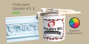 Chalk Paint Granny B'S-1Ltr