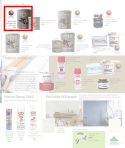 Leroy Merlin : Colour Your Moment (27 March - 28 April 2020), page 7