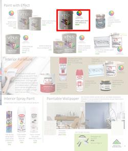 Leroy Merlin : Colour Your Moment (27 March - 28 April 2020), page 7