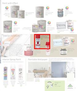 Leroy Merlin : Colour Your Moment (27 March - 28 April 2020), page 7