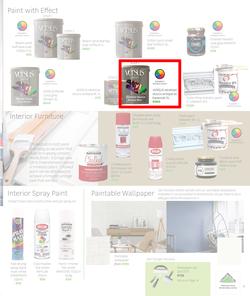 Leroy Merlin : Colour Your Moment (27 March - 28 April 2020), page 7