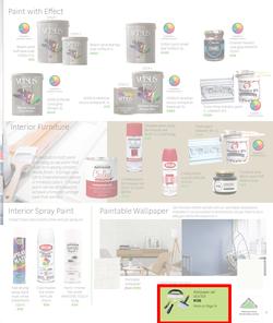 Leroy Merlin : Colour Your Moment (27 March - 28 April 2020), page 7