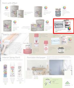 Leroy Merlin : Colour Your Moment (27 March - 28 April 2020), page 7