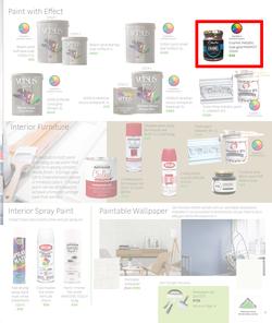 Leroy Merlin : Colour Your Moment (27 March - 28 April 2020), page 7
