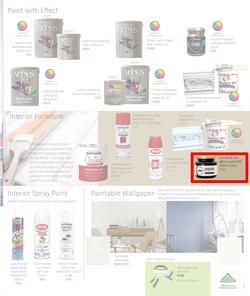 Leroy Merlin : Colour Your Moment (27 March - 28 April 2020), page 7