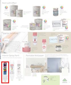 Leroy Merlin : Colour Your Moment (27 March - 28 April 2020), page 7
