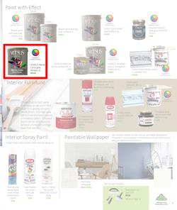 Leroy Merlin : Colour Your Moment (27 March - 28 April 2020), page 7