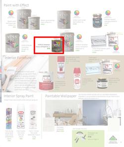 Leroy Merlin : Colour Your Moment (27 March - 28 April 2020), page 7