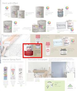 Leroy Merlin : Colour Your Moment (27 March - 28 April 2020), page 7