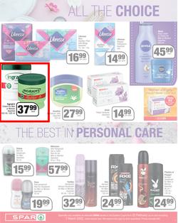 SPAR EASTERN CAPE : Grand Cash Giveaway (22 February - 07 March 2022) | Valid In Acres, Algoa Park, Algoa Food, Aliwal North, Aspen, Burgersdorp, Cambridge, Camdeboo, Cradock, De Freitas, Fig Tree, page 7