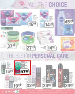 SPAR EASTERN CAPE : Grand Cash Giveaway (22 February - 07 March 2022) | Valid In Acres, Algoa Park, Algoa Food, Aliwal North, Aspen, Burgersdorp, Cambridge, Camdeboo, Cradock, De Freitas, Fig Tree, page 7