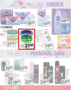 SPAR EASTERN CAPE : Grand Cash Giveaway (22 February - 07 March 2022) | Valid In Acres, Algoa Park, Algoa Food, Aliwal North, Aspen, Burgersdorp, Cambridge, Camdeboo, Cradock, De Freitas, Fig Tree, page 7