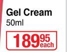 Neutrogena Bright Boost Gel Cream-50ml Each