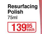 Neutrogena Bright Boost Resurfacing Polish-75ml Each