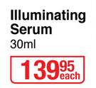 Neutrogena Bright Boost Illuminating Serum-30ml Each