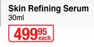 Eucerin Hyaluron Filler Skin Refining Serum-30ml Each