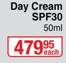 Eucerin Even Pigment Perfector Day Cream SPF30-50ml Each