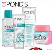 Ponds Pimple Clear Micellar Water-100ml Each