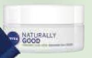 Nivea Organic Aloe Vera Radiance Day Cream-50ml Each