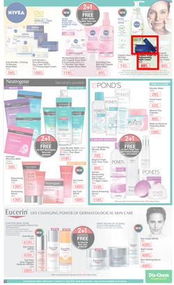 Dis-Chem : Value For Women (11 June - 11 July 2021), page 7