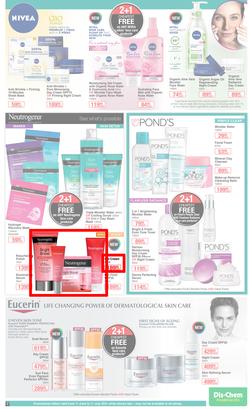Dis-Chem : Value For Women (11 June - 11 July 2021), page 7