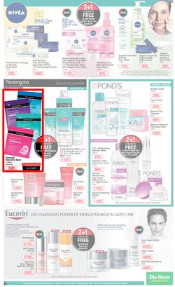 Dis-Chem : Value For Women (11 June - 11 July 2021), page 7