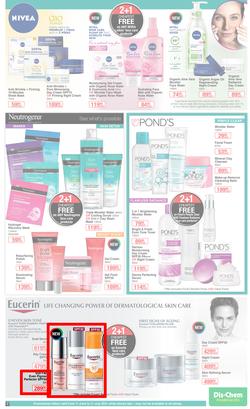 Dis-Chem : Value For Women (11 June - 11 July 2021), page 7