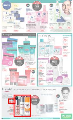 Dis-Chem : Value For Women (11 June - 11 July 2021), page 7