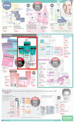 Dis-Chem : Value For Women (11 June - 11 July 2021), page 7