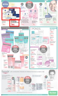 Dis-Chem : Value For Women (11 June - 11 July 2021), page 7