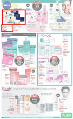 Dis-Chem : Value For Women (11 June - 11 July 2021), page 7